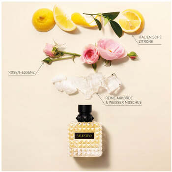 Valentino Donna Born In Roma Yellow Dream EDP
